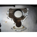 22T007 Rear Oil Seal Housing From 2003 Chevrolet Silverado 2500  6.0 12559287